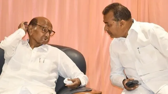 Ladki Bahin Scheme and Polarisation Shaped Mahayuti’s Landslide Win: Sharad Pawar