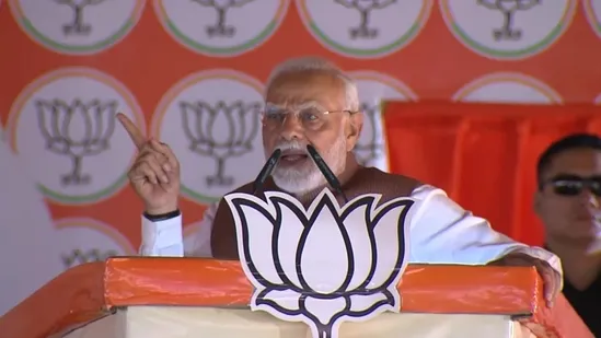 PM Modi Prioritizes Protection of Jharkhand’s Identity in Upcoming Elections