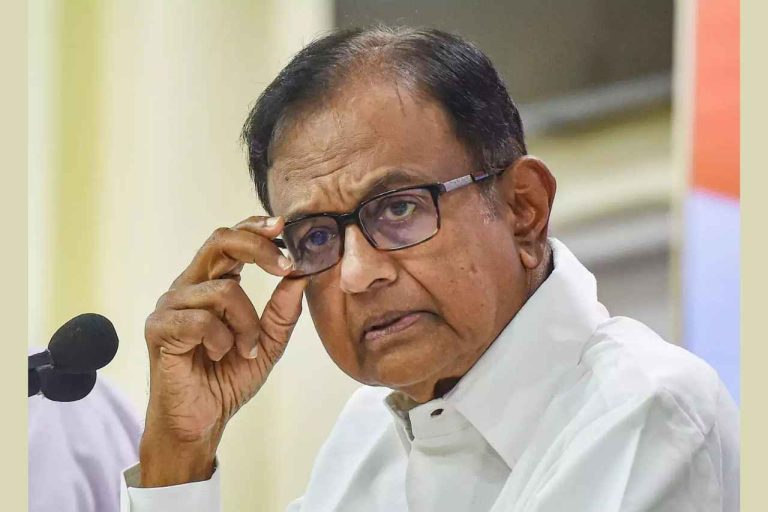 Chidambaram Criticizes Air India Over Flight Delay, Calls for Competent Management