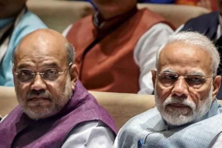 India Protests Canada’s Allegations Against Amit Shah