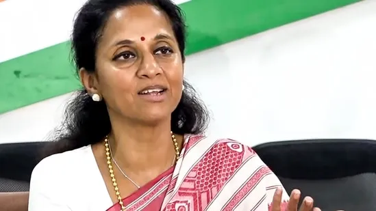 Supriya Sule Criticizes BJP’s Leadership, Promises Transparent Governance Under MVA
