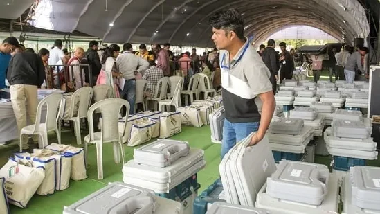 Mumbai Billionaire Harsh Goenka Calls Out Voting Apathy Among Elite Amid Maharashtra Assembly Elections