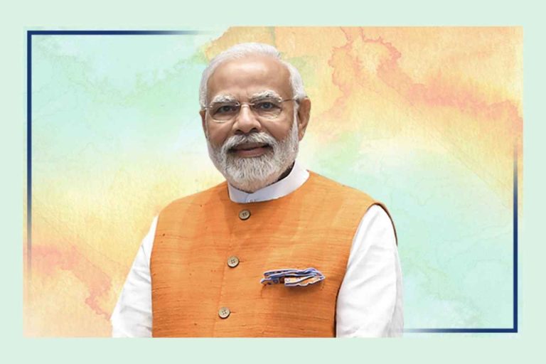 PM Modi Inaugurates Winter Session of Parliament with a Call for Unity and Constructive Dialogue