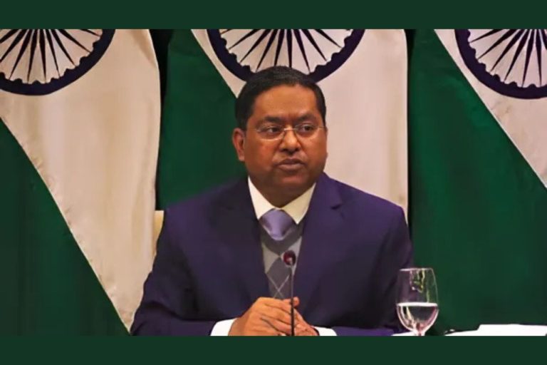 MEA Clarifies No Summons for Adani Executives; Dismisses Bribery Allegations as Baseless