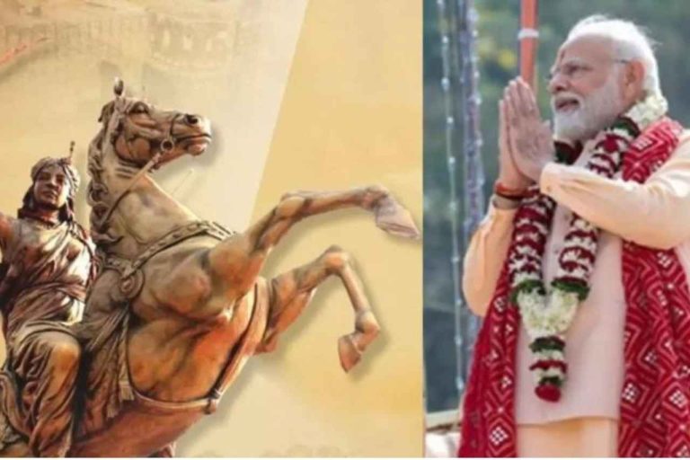 Rani Lakshmibai: A Beacon of Bravery and Patriotism