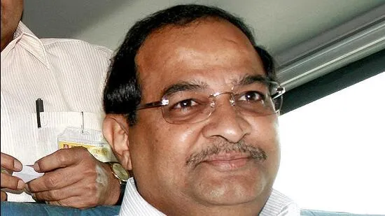 Vikhe-Patil Family Stages Political Comeback in Maharashtra’s Ahmednagar District