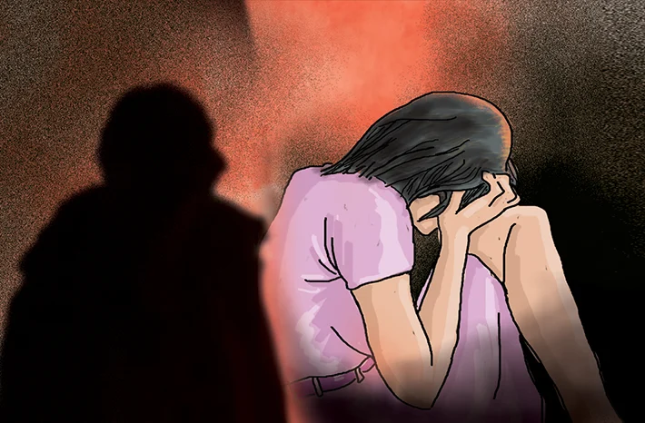 Teenager Raped Under False Promise of Marriage in Maharajganj