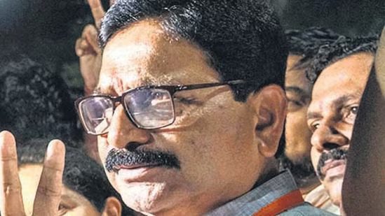 Shiv Sena Factions Lock Horns Over Cash Distribution Allegations in Jogeshwari East Amid Maharashtra Polls