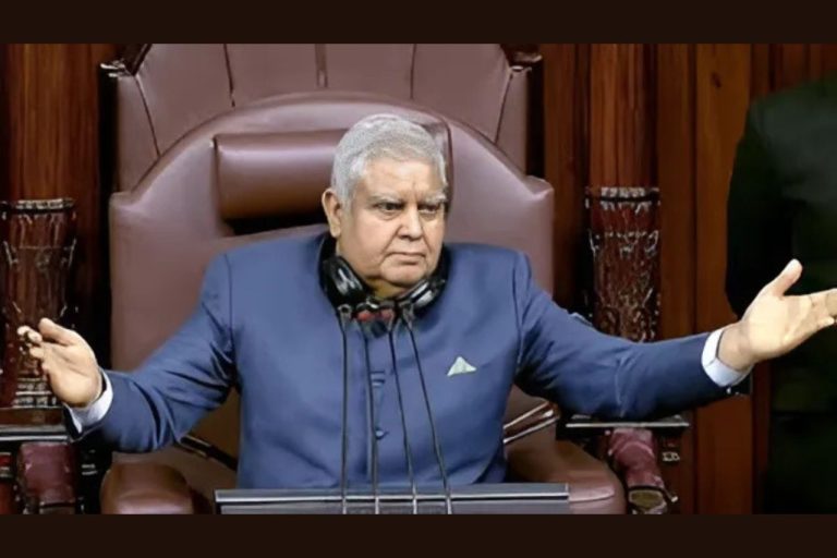 Rule 267: Rajya Sabha Chairman Urges Restraint Amid Rising Disruptions Rule 267: Rajya Sabha Chairman Urges Restraint Amid Rising Disruptions