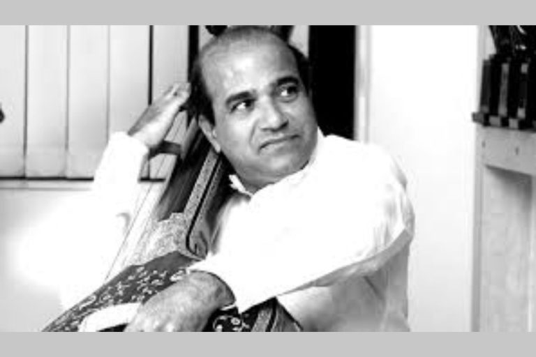 Suresh Wadkar’s Soulful Radio Show “Ae Zindagi Gale Laga Le” Set to Premiere on My FM