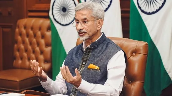 Jaishankar Addresses Attacks on Hindus in Bangladesh, Calls for Accountability Jaishankar Addresses Attacks on Hindus in Bangladesh, Calls for Accountability