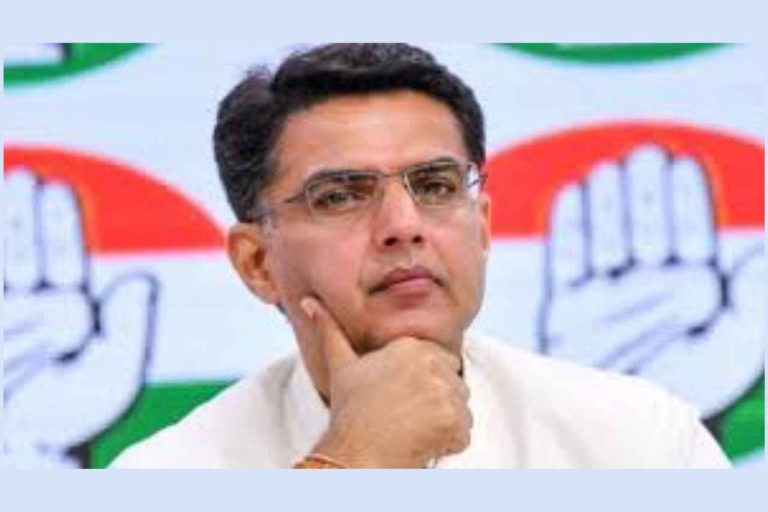 MVA Eyes Victory in Maharashtra: Decision on CM Post Within a Day, Says Sachin Pilot