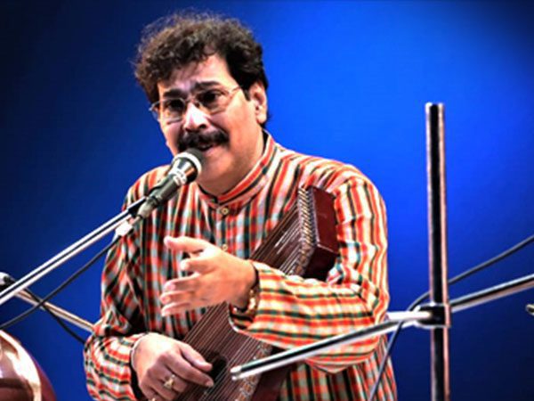 Renowned Singer Sanjay Chakraborty Arrested for Child Molestation
