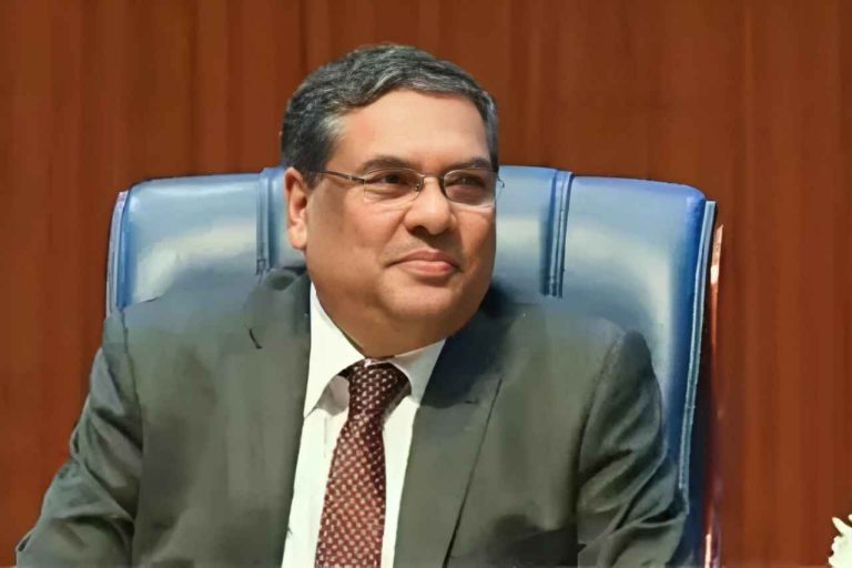 Justice Sanjiv Khanna Sworn in as 51st Chief Justice of India: Emphasis on Justice and Judicial Accountability