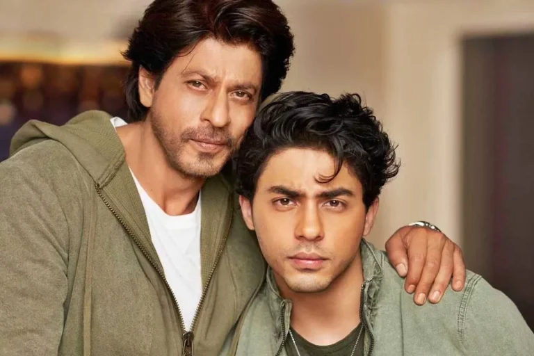 Aryan Khan’s “The Ba***ds of Bollywood”: Netflix Prepares for a Star Son’s Explosive Debut