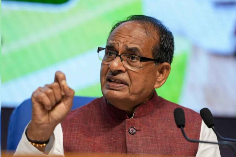 BJP Eyes Two-Thirds Majority in Jharkhand: Chouhan Pushes for NRC Amid Concerns of Infiltration