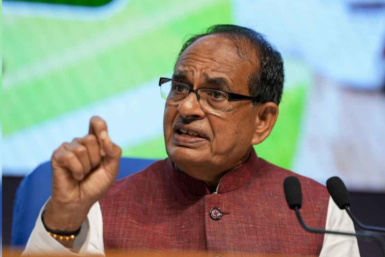 Shivraj chouhan