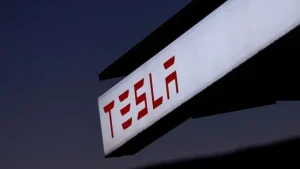 tesla