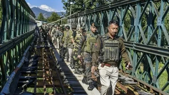 Manipur Violence: BJP MLAs Demand ‘Mass Operation’ Against Kuki Militants