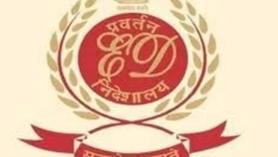 ED Conducts Raids Across Maharashtra and Gujarat in Rs.80-90 Crore Money Laundering Case
