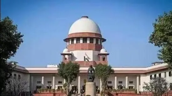 SC Stays Madras HC Order Restoring DA Case Against Ex-TN CM O Panneerselvam
