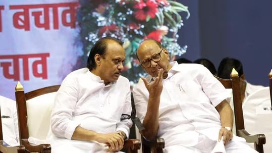 Supreme Court to Ajit Pawar’s NCP: Avoid Using Sharad Pawar’s Name and Image in Campaigns