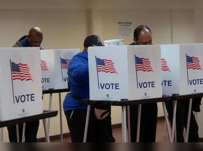 Dixville Notch Reports Historic Tie in First Election Votes