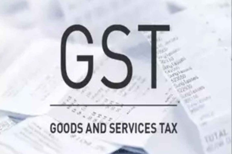 GST Revenue Soars to Rs.1.87 Lakh Crore in October 2024