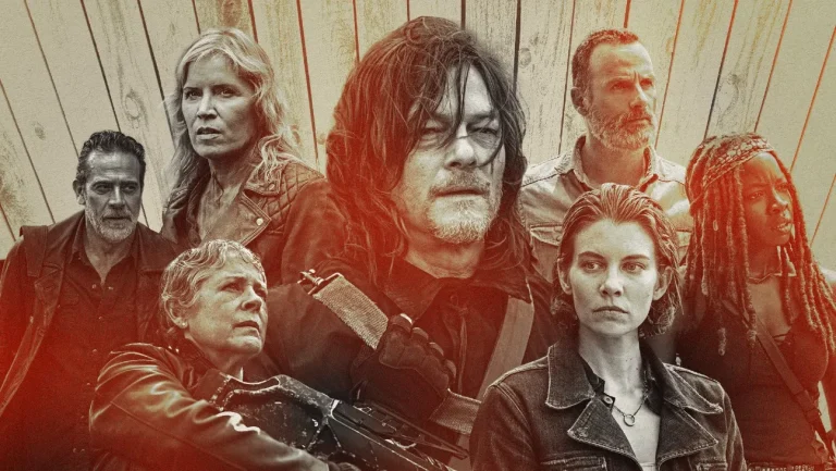 Norman Reedus Open to ‘The Walking Dead’ Franchise Adaptation in India
