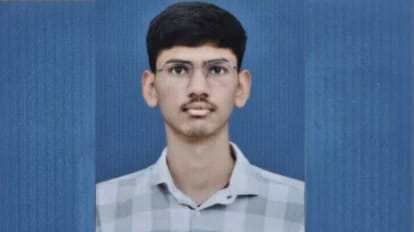 Tragic Death of Gujarat Medical Student Allegedly Due to Ragging; Probe Underway Tragic Death of Gujarat Medical Student Allegedly Due to Ragging; Probe Underway