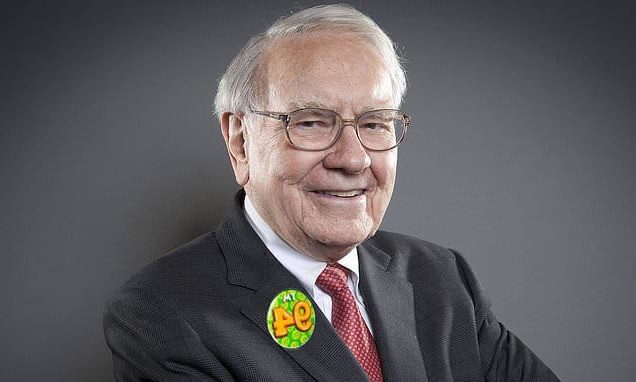 Buffett’s Billion-Dollar Beverage Bet Pays Off
