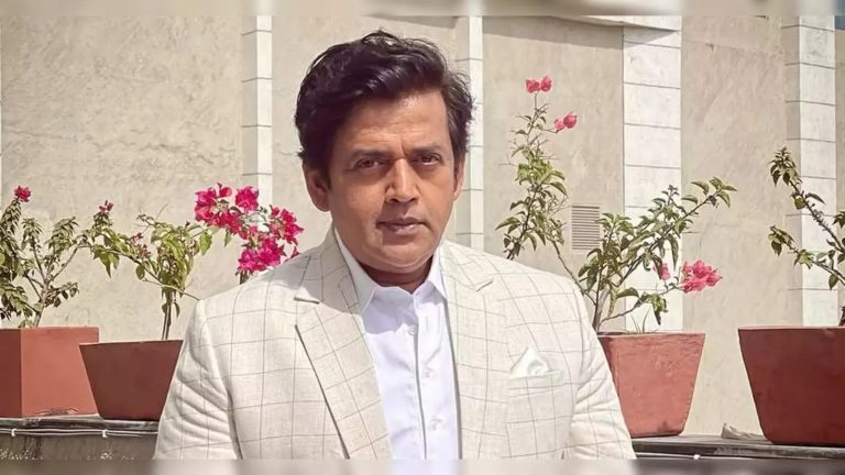 Ravi Kishan Critiques Bhojpuri Cinema While Reflecting on His Journey and Achievements