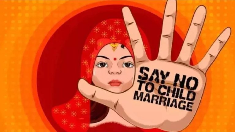 India Battles Child Marriage: Two Lakh Cases Averted, But Challenges Persist