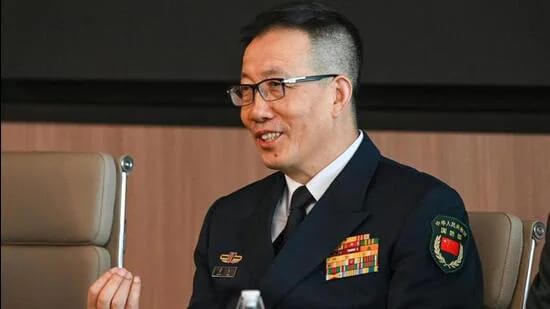 China’s Defence Minister Faces Corruption Probe Amid Xi’s Military Crackdown