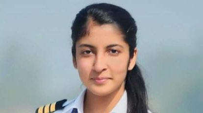 Air India Pilot’s Family Alleges Foul Play, Accuses Boyfriend of Abetting Suicide