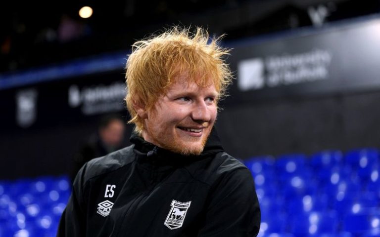 Ed Sheeran to Tour Six Indian Cities in 2025: Dates and Venues Announced Ed Sheeran to Tour Six Indian Cities in 2025: Dates and Venues Announced