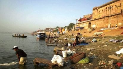 NGT Criticizes NMCG Over Ganga Pollution in Bihar, Demands Action Beyond Meetings