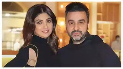 ED Raids Raj Kundra’s Properties in Pornography and Money Laundering Cases ED Raids Raj Kundra’s Properties in Pornography and Money Laundering Cases