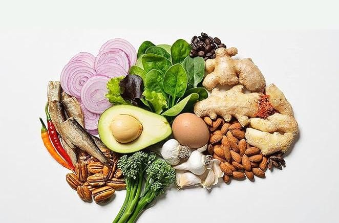 Top Superfoods to Boost Brain Health and Cognitive Function