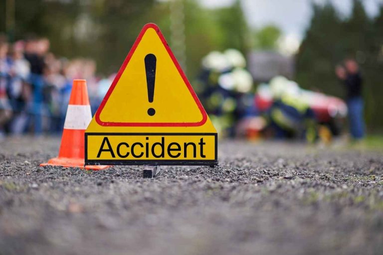 Speeding Car Fatally Strikes Two Morning Walkers on Bhopal-Indore Highway in Sehore