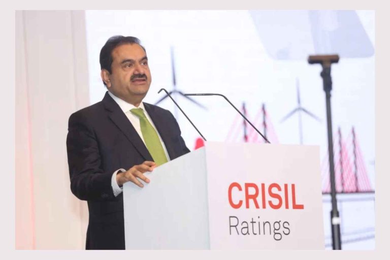 Gautam Adani, Nephew, and Six Others Charged in Multi-Million Dollar Bribery Case: What You Need to Know