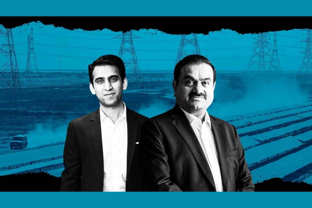 adani 2
