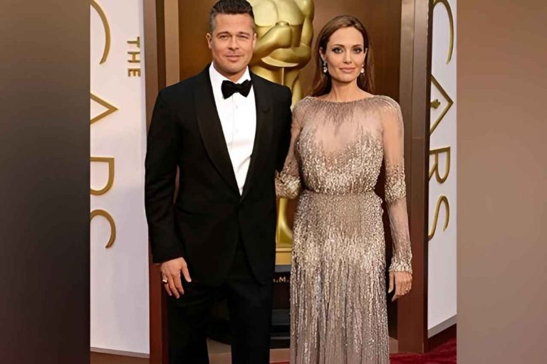 Brad Pitt and Angelina Jolie’s Winery Legal Battle Heads to Trial, Expected to Last Until 2026