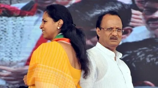 Bitcoin Scam Allegations: Supriya Sule Hits Back with Defamation Cases
