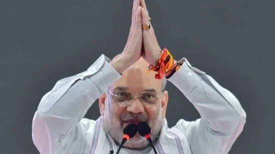 Amit Shah Slams Uddhav Thackeray, Labels Maha Vikas Aghadi as ‘Aurangzeb Fan Club’