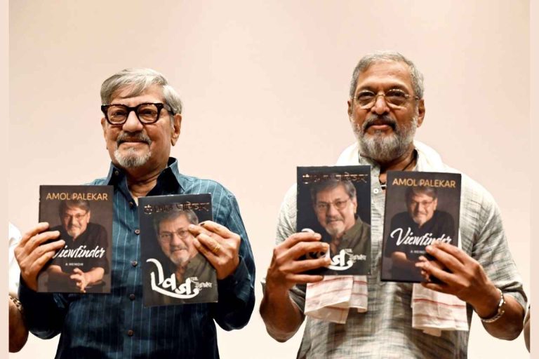 Amol Palekar: The Relatable Hero Who Revolutionized Indian Cinema