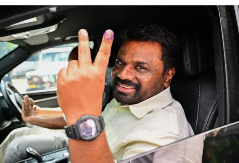 Sri Lanka’s Historic Shift: President Dissanayake to Appoint New Cabinet and Prime Minister