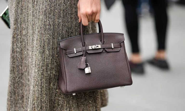 Top 5 Luxury Bag Brands Redefining Style and Status