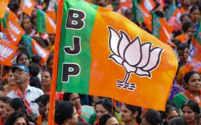 BJP Ramps Up Western Maharashtra Campaign Amid Cooperative Sector Concerns