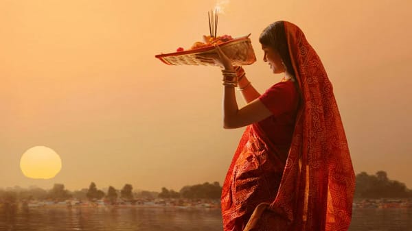 Chhath Puja: Celebrating the Sun God and Chhathi Maiya with Faith and Devotion